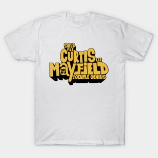 Curtis Mayfield - People get Ready T-Shirt